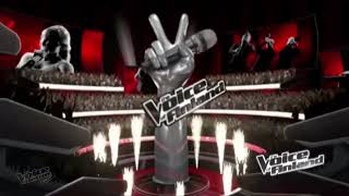 The voice of finland