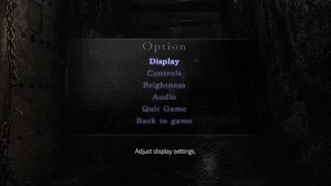 Does anybody know why I can