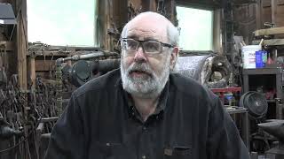 Meet the Artists: Chris Doherty
