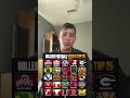 Week 9 AP Poll Opinion