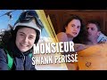 Je vous prsente monsieur swann priss