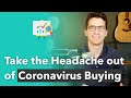 The Ultimate Guide To Buying A Home During Coronavirus