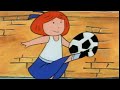 Madeline Joue Au Foot Madeline WildBrain Enfants