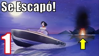 Agent A | EPISODIO 1 (Prueba) | Android gameplay #1 screenshot 1