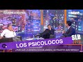 SLB- Revisa el último análisis de los "Psicolocos" en nuestro programa.