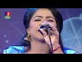 Bangla song  diti sarkar  dipa  ehtesham  music club  ep 370  naheed biplob  bv program