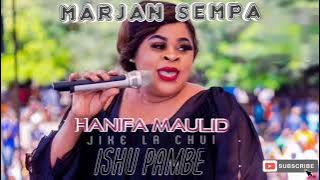 Ishu Pambe - Hanifa Maulid . official audio | MARJAN SEMPA