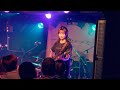 新章スタート✨サカグチアミ全国ツアー始動&直筆リリック映像「サニーサンデー」公開🎤#サカグチアミ #全国ツアー #サニーサンデー