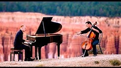 Titanium / Pavane (Piano/Cello Cover) - David Guetta / Faure - The Piano Guys  - Durasi: 4:50. 