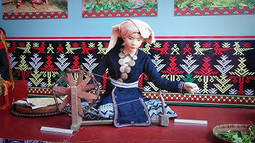 Trích Đoạn Lễ Khai Mặc Ngày Hội Văn Hóa Dân Tộc Dao Toàn Quốc Lần Thứ 2 |Đặng Thịnh Vlogs