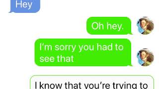 Tickles Starts Hamilton 43 Read The Pinned Comment