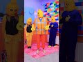 فيديو جديد مع ليجو مان  وأصدقاء رينبو  موجود على القناة! #shorts #lego #rainbowfriends #hideandseek