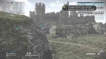 How to make someone rage quit on COD:Ghosts