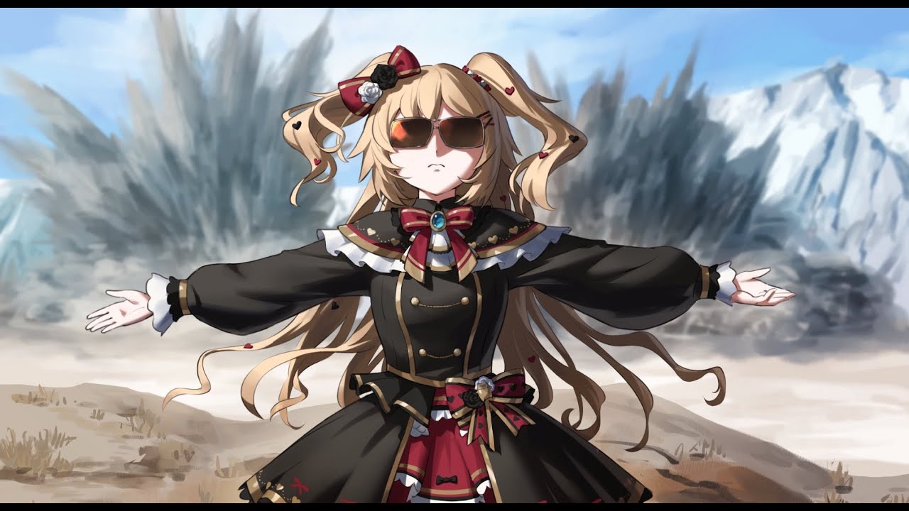 アニソンを歌いつくすの会【SINGCHAMA】