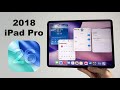 The 2018 iPad Pro is INCREDIBLE in 2025!