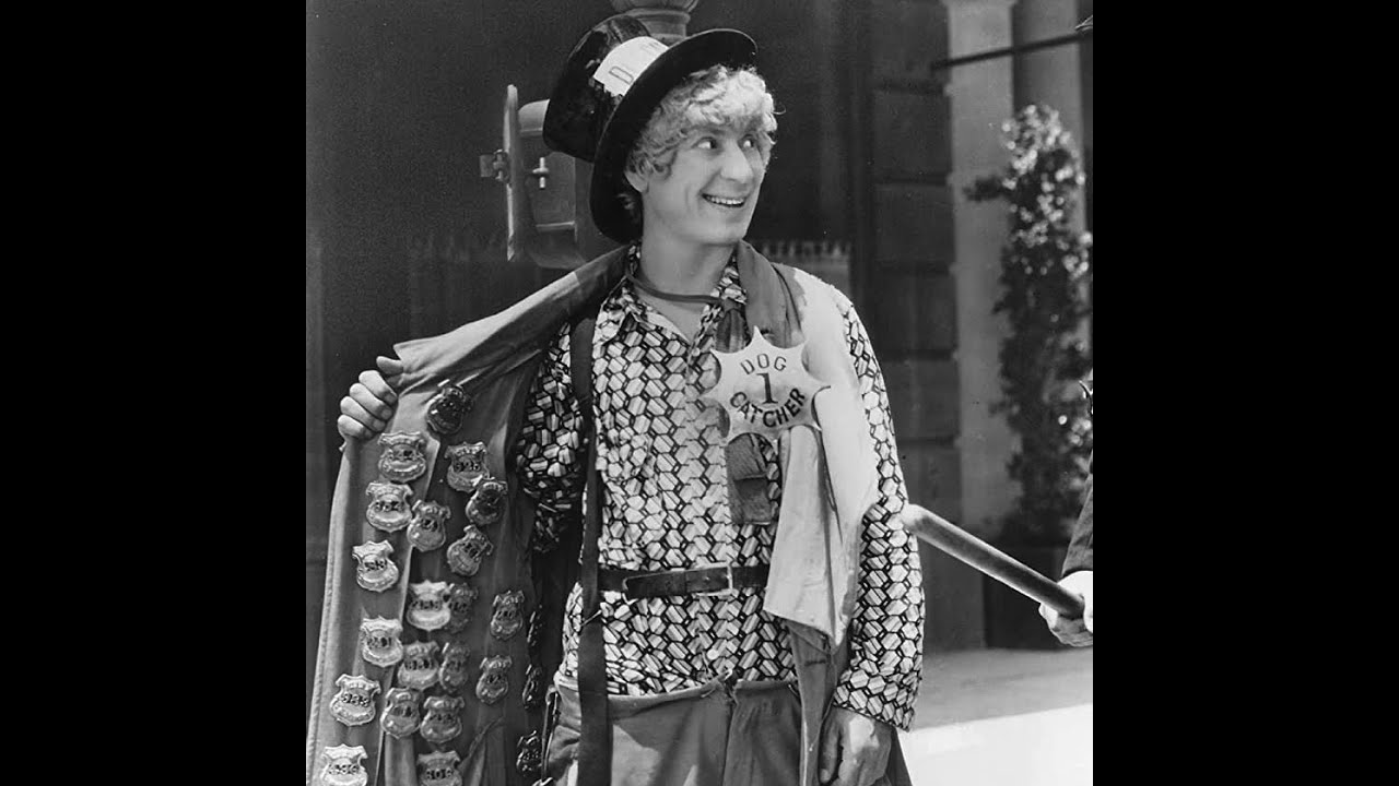 10 Things You Should Know About Harpo Marx YouTube Maxresdefault