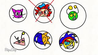 TADC THE NEXT CHARACTER: THE AMAZING DIGITAL CIRCUS