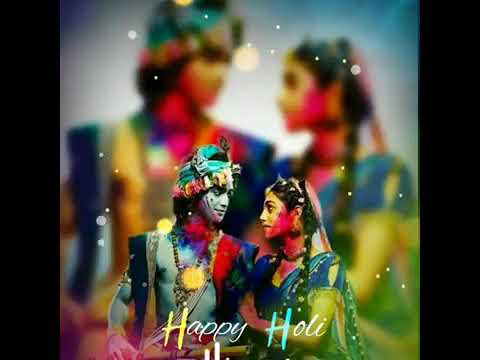 Holi Hai status 2022| Happy Holi Status for whatsapp | Best coming soon holi status video|Happy holi