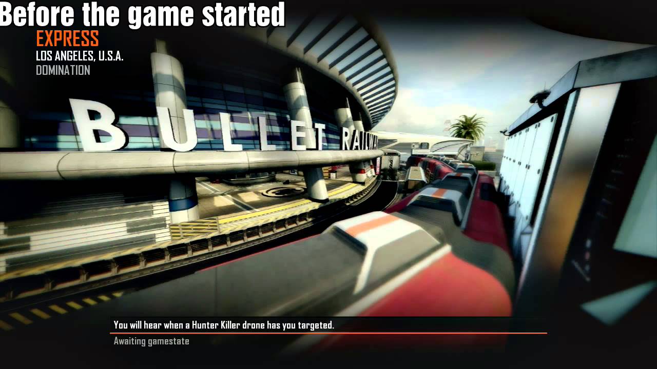 Random Moments | Black Ops 2 w/ Hecknn