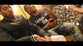 Kai Edwards x Focused (Dir by Supachronic Films) Promo Video