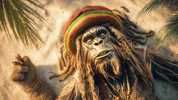 Bigfoot - Mi High High High (Official Dreadfoot Music Video)