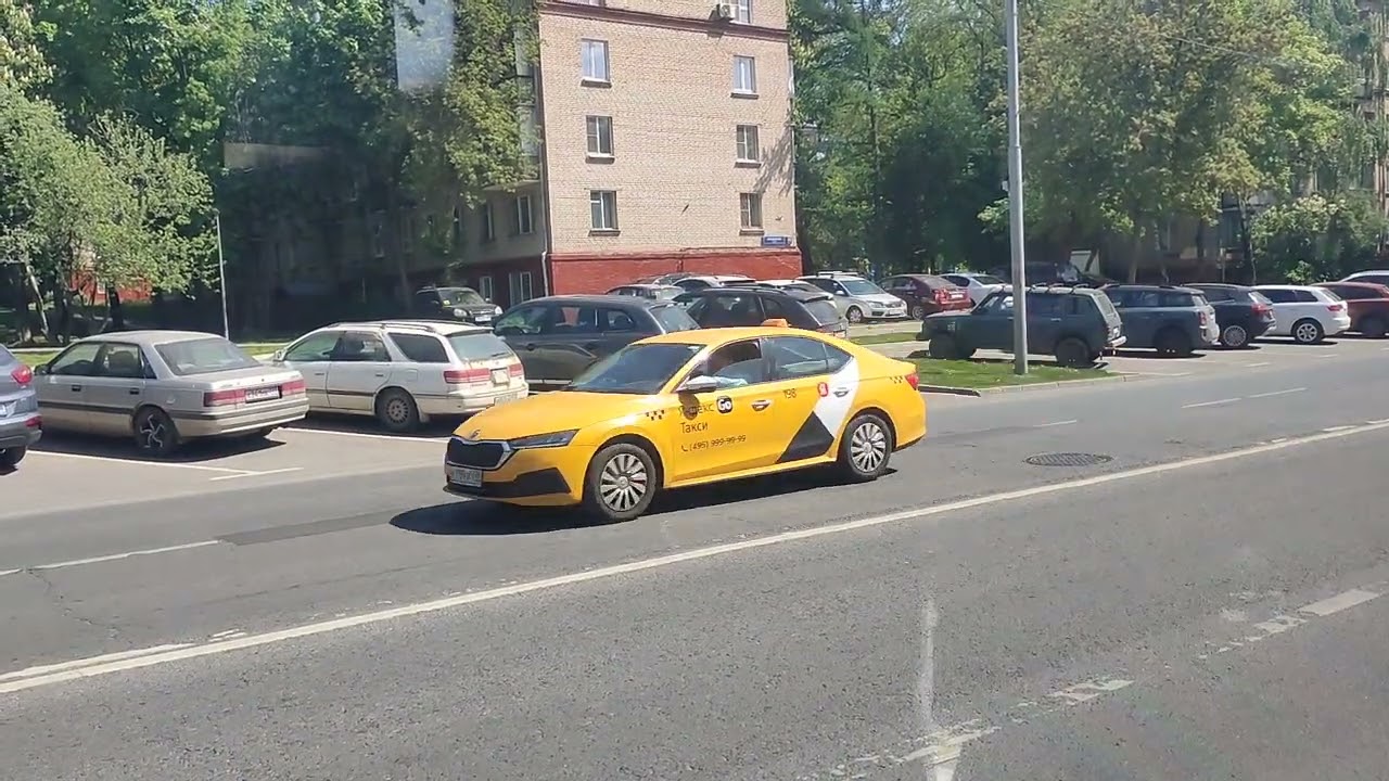 Автобус №с891. Метро "Каширская" - Станция Бирюлёво-Товарная