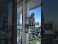 Epic Climb of Salesforce Tower 🧗‍♂️