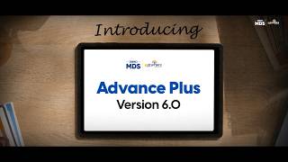 🚀 Advance Plus V6.0 Launched | The Complete NEET MDS & INI-CET Preparation Course screenshot 2