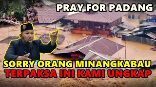 Sorry Urang Minangkabau Terpaksa ini Kami Ungkap - Ustadz Zulherwin