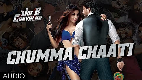 Chumma Chaati Full Song (Audio) | Mr. Joe B. Carvalho | Arshad Warsi, Soha Ali Khan