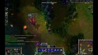 3 vs 1 Fizz Fake Flash StarkAdleRTwo