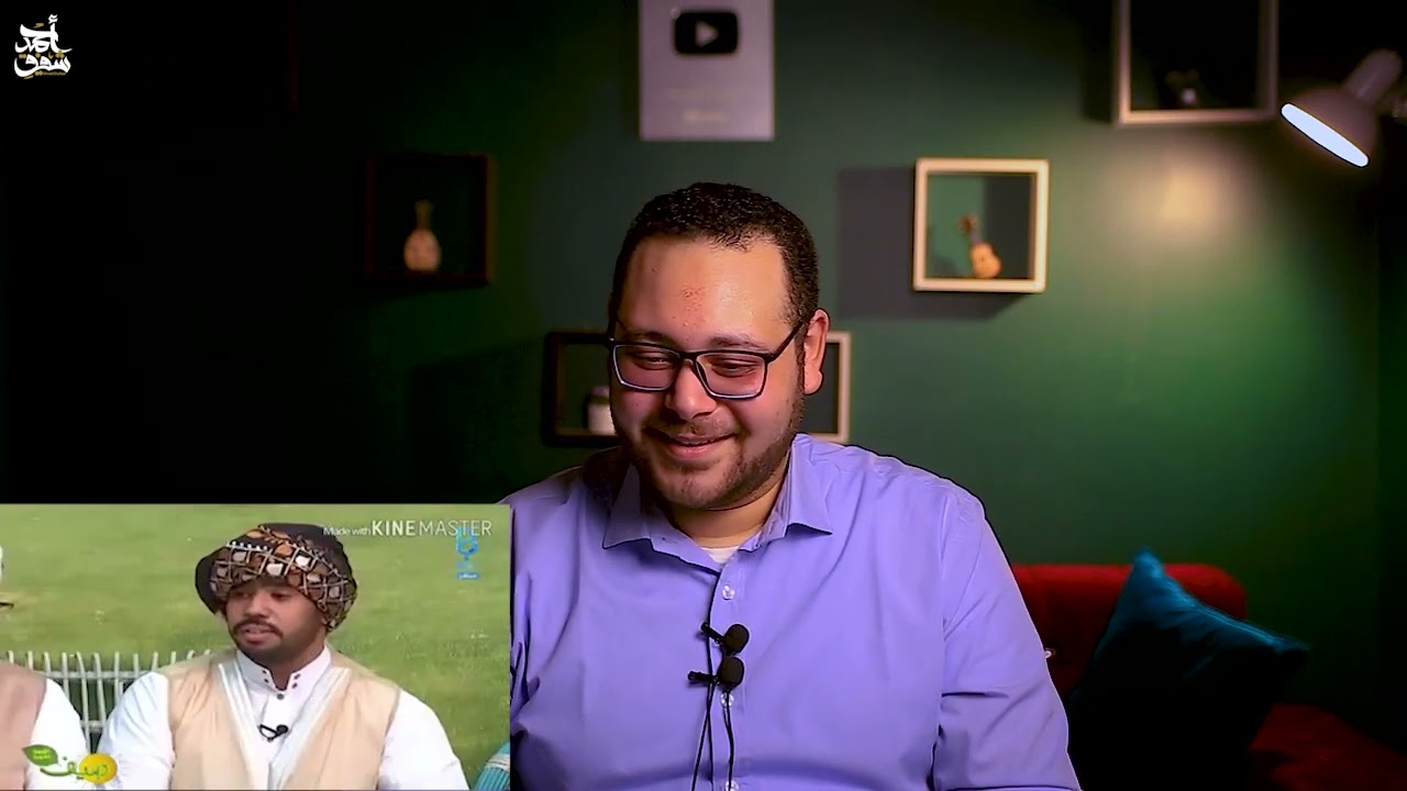 قطوف ٨٩ - المنشد ابراهيم مدهش