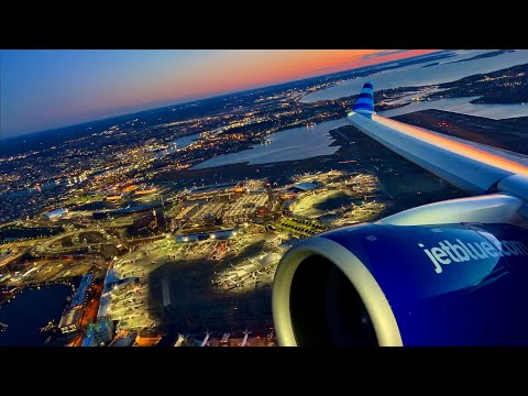 Video: JetBlue Yeni A220 İnteryerini Debüt etdi