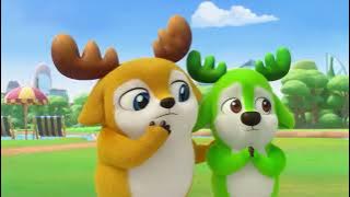 Watch the latest Deer Squad Season 2