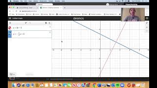 Creating a Graph Slider in DESMOS