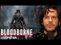 BLOODBORNE with Peter (@PremierTwo) | [PART 12] STARDEW VALLEY WITH PETER