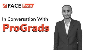In Conversation With ProGrads | Shaik Mudassir | ProGrad Full Stack Developer