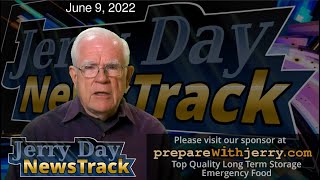 Jerry Day News Track 6 9 2022 - News Trends and Highlights