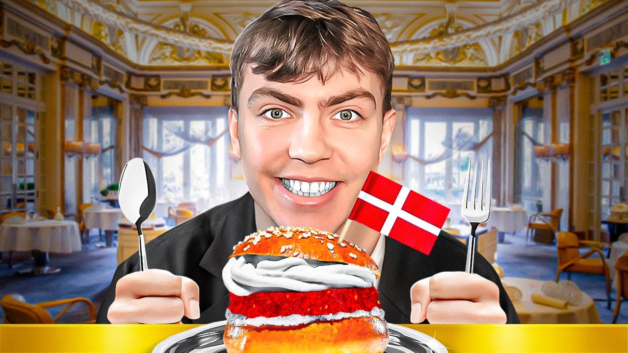 Danmarks Bedste Fastelavnsbolle