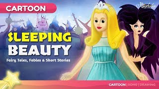 Sleeping Beauty Cartoon Watch Online