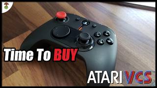 Its Time To Buy An Atari VCS - Black Friday 2024 + TreeFall Games Blowout!