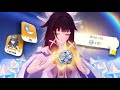 I Pulled Columbina on Day 1 and Turned Her Into a DPS — Here’s What Happened