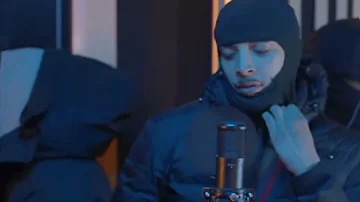 Rakz x Pronto - The Link Up (Music Video)