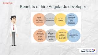 Top Rated AngularJs Development Company in India