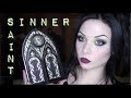 Kat Von D Beauty | Saint and Sinner Tutorial | Look No. 2