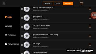DERAM LAGU LILY ALAN WAKER screenshot 4