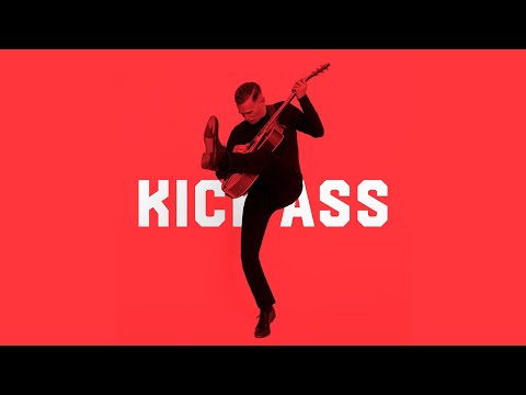 Bryan Adams - Kick Ass