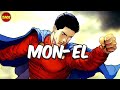 Who is DC Comics Mon-El? The Daxamite "Superman"