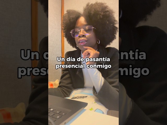 Vlog em espanhol, bora? 🇪🇸 #vlog #lifestyle