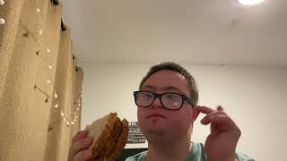 Chicken sandwich shotout @collinadams4125 and @EllaDoherty-s8x8q and @lomegalulg8507 thanks guys 